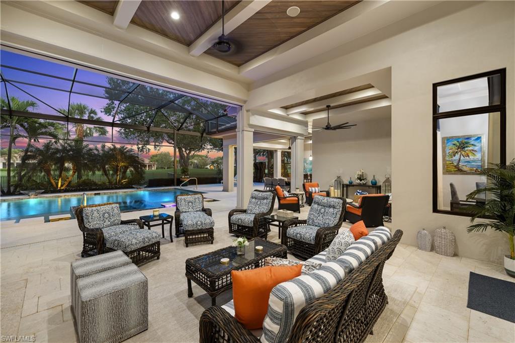 QUAIL WEST - Residential