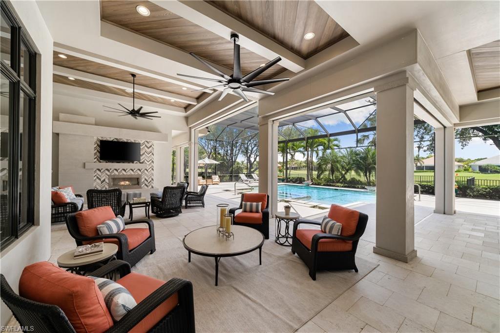 QUAIL WEST - Residential