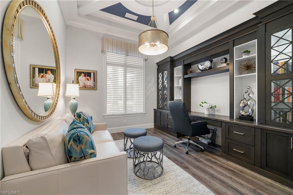 QUAIL WEST - Residential