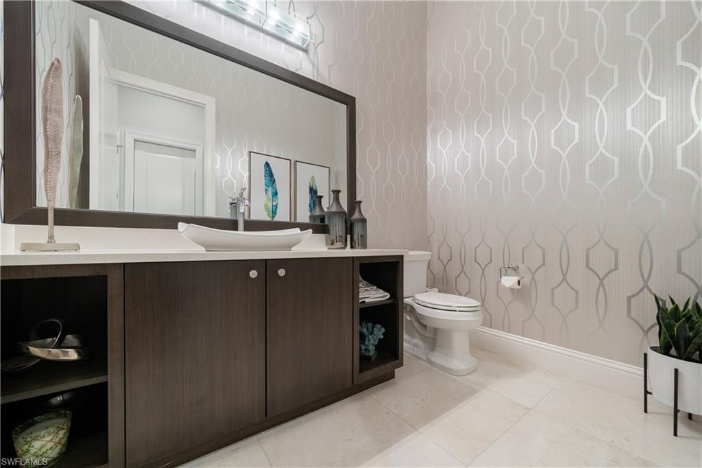 QUAIL WEST - Residential