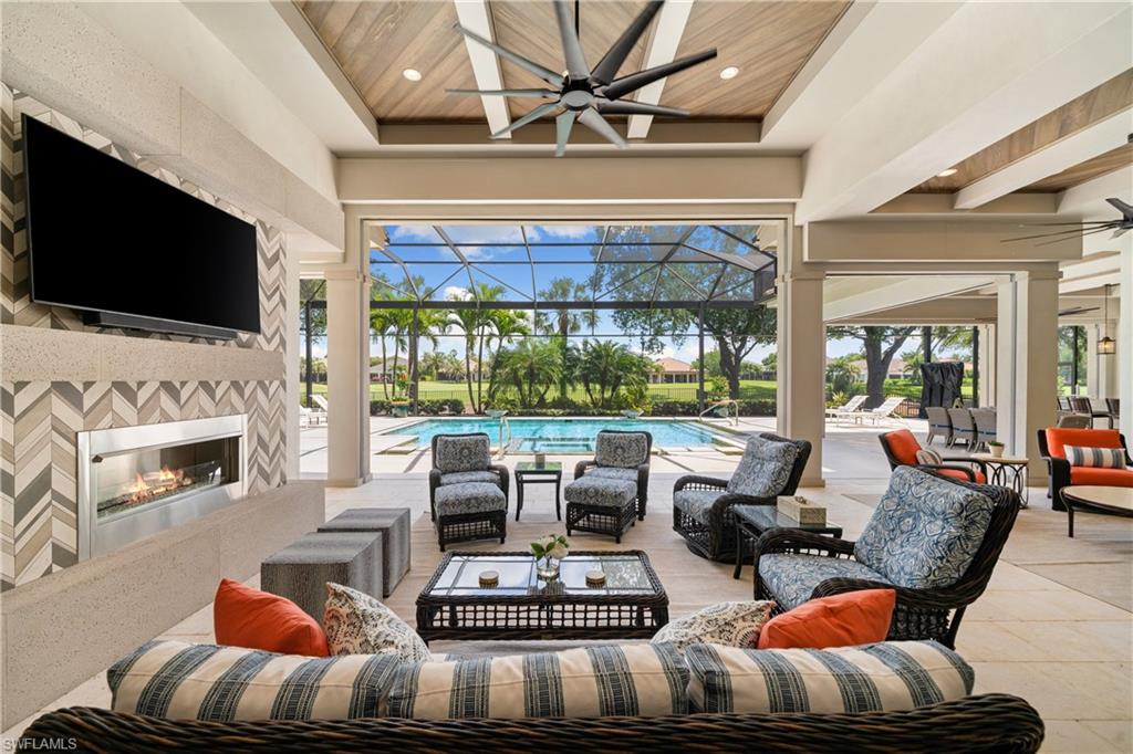 QUAIL WEST - Residential