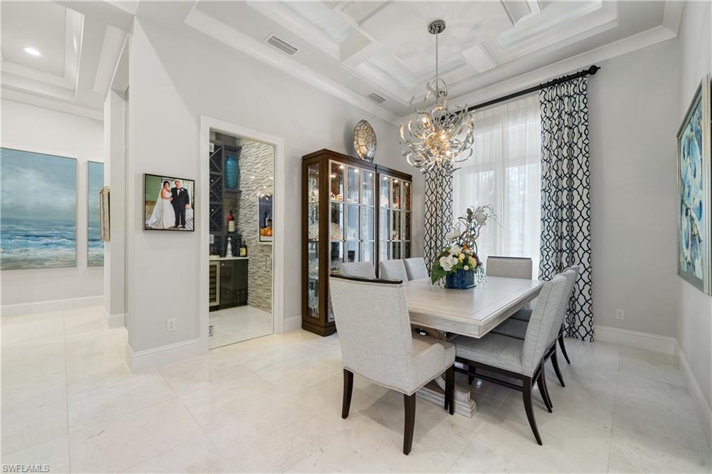 QUAIL WEST - Residential