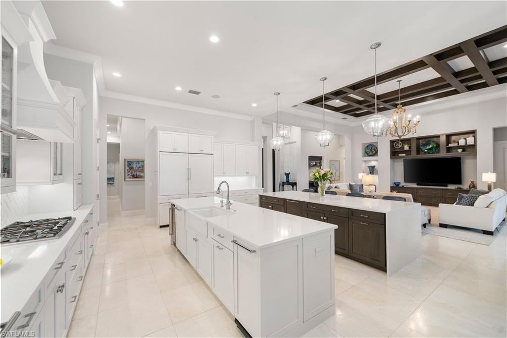 QUAIL WEST - Residential