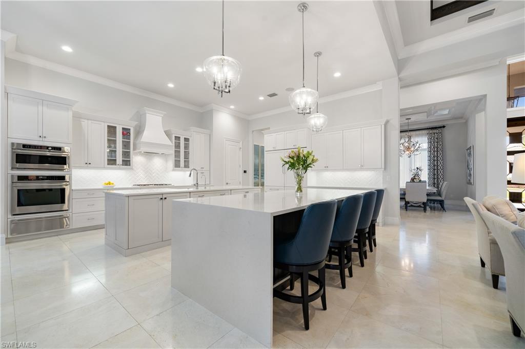 QUAIL WEST - Residential