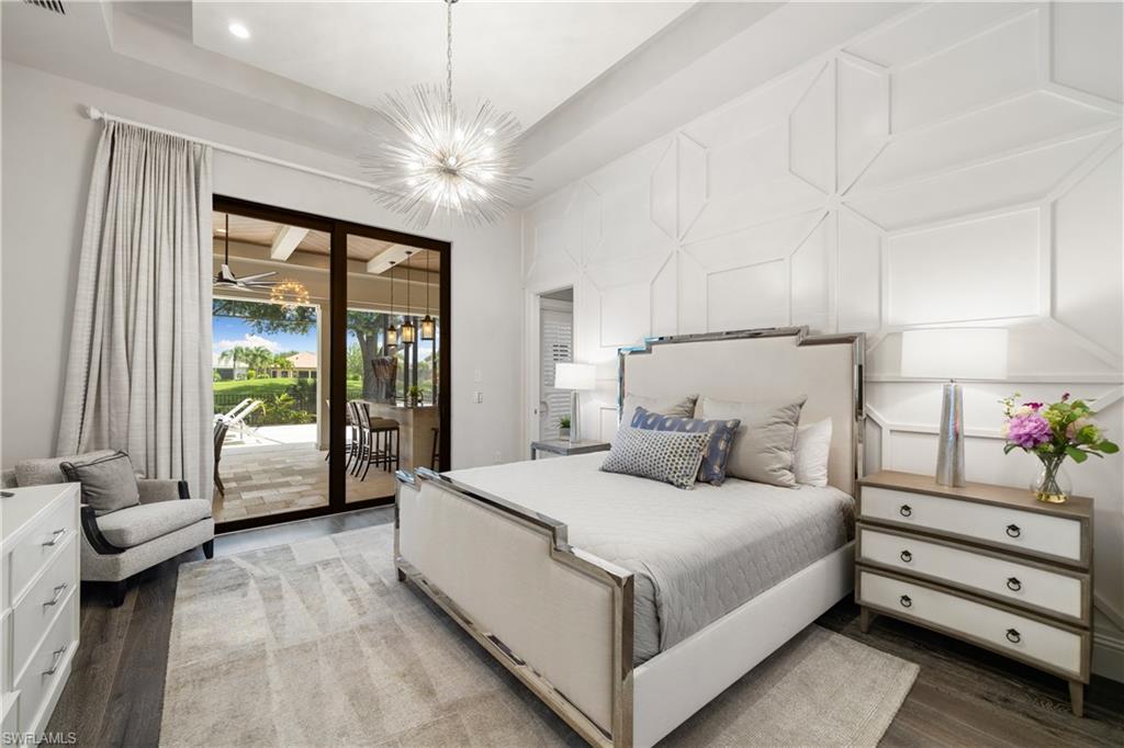 QUAIL WEST - Residential