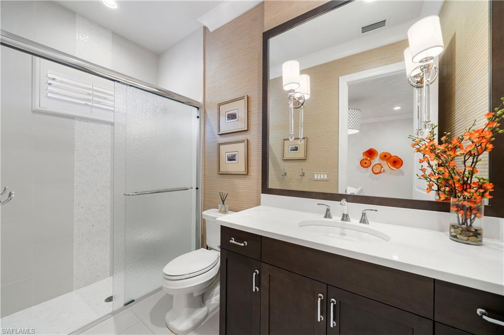 QUAIL WEST - Residential