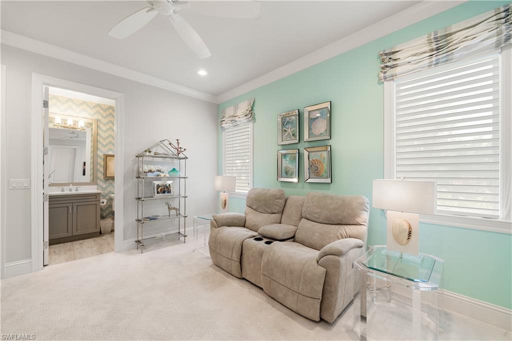 QUAIL WEST - Residential