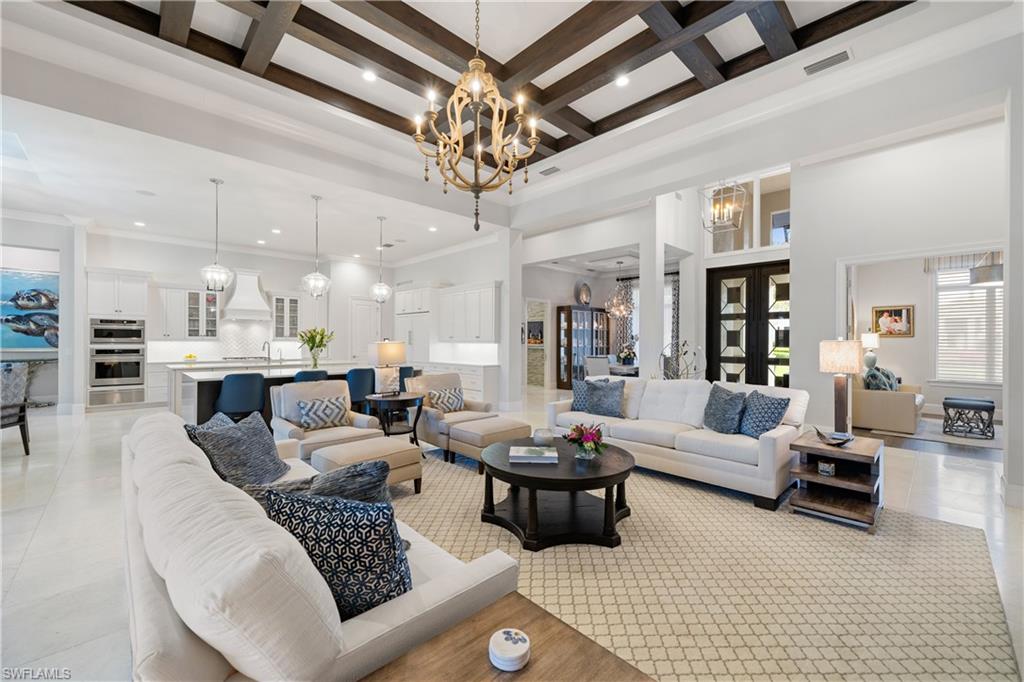 QUAIL WEST - Residential