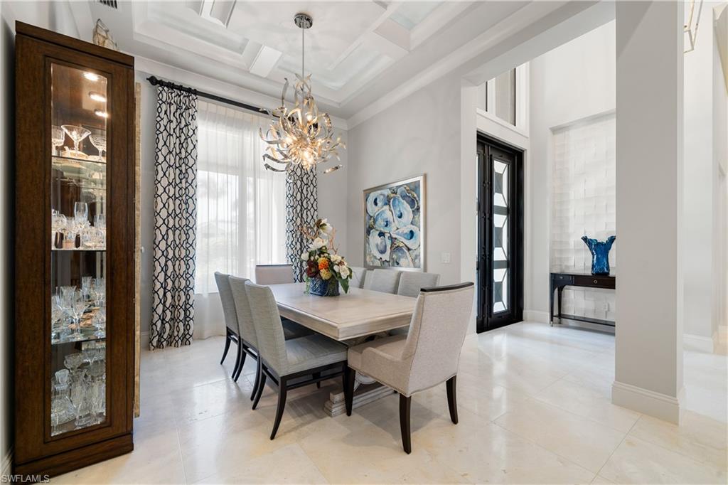 QUAIL WEST - Residential