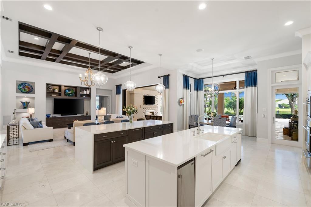 QUAIL WEST - Residential