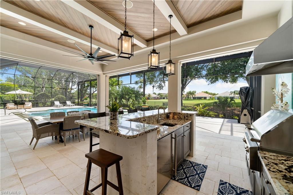 QUAIL WEST - Residential