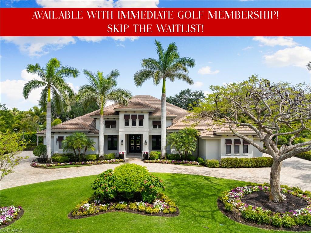 QUAIL WEST - Residential