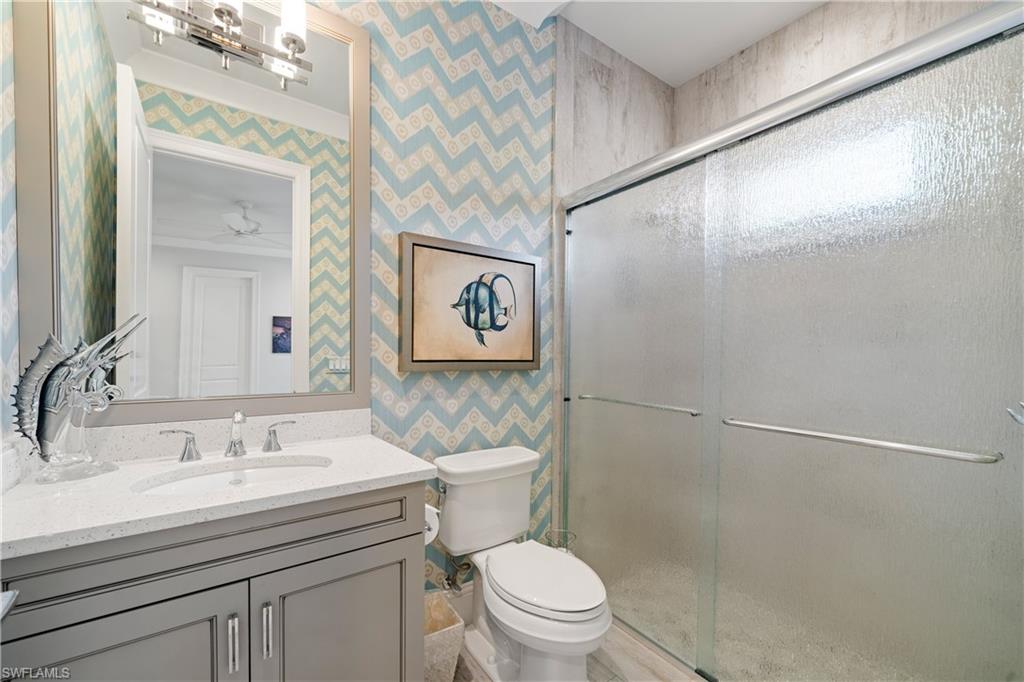 QUAIL WEST - Residential