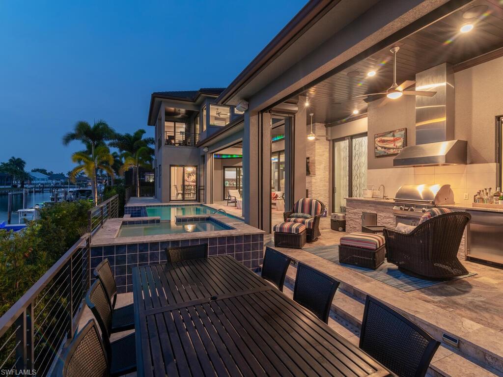 MARCO ISLAND - Residential