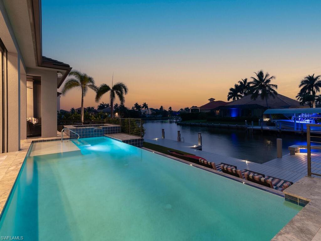 MARCO ISLAND - Residential