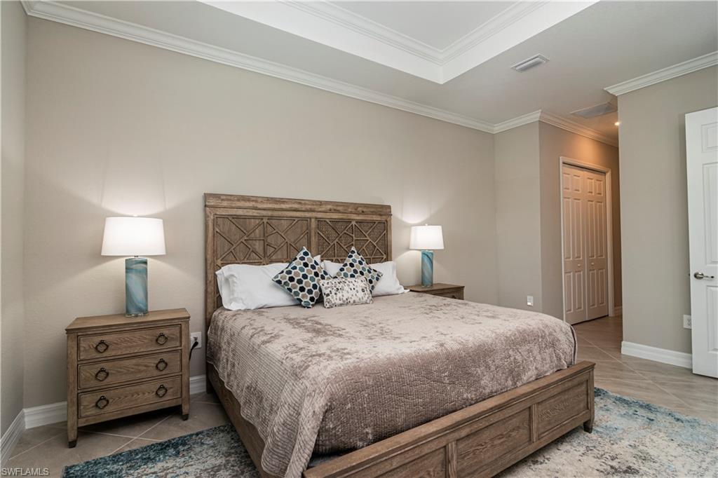 BONITA NATIONAL GOLF AND COUNTRY CLUB - Residential