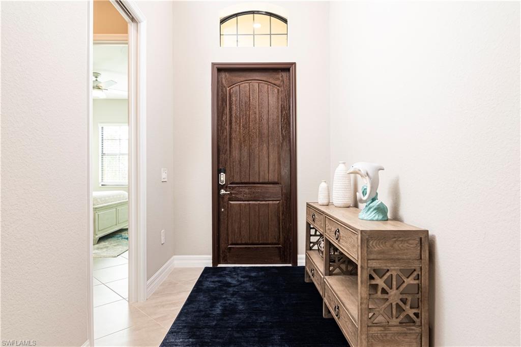 BONITA NATIONAL GOLF AND COUNTRY CLUB - Residential