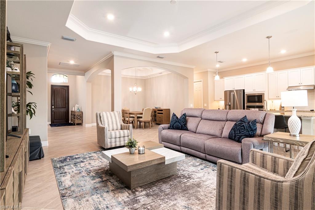 BONITA NATIONAL GOLF AND COUNTRY CLUB - Residential