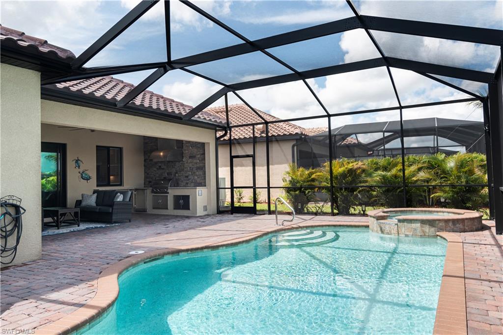 BONITA NATIONAL GOLF AND COUNTRY CLUB - Residential