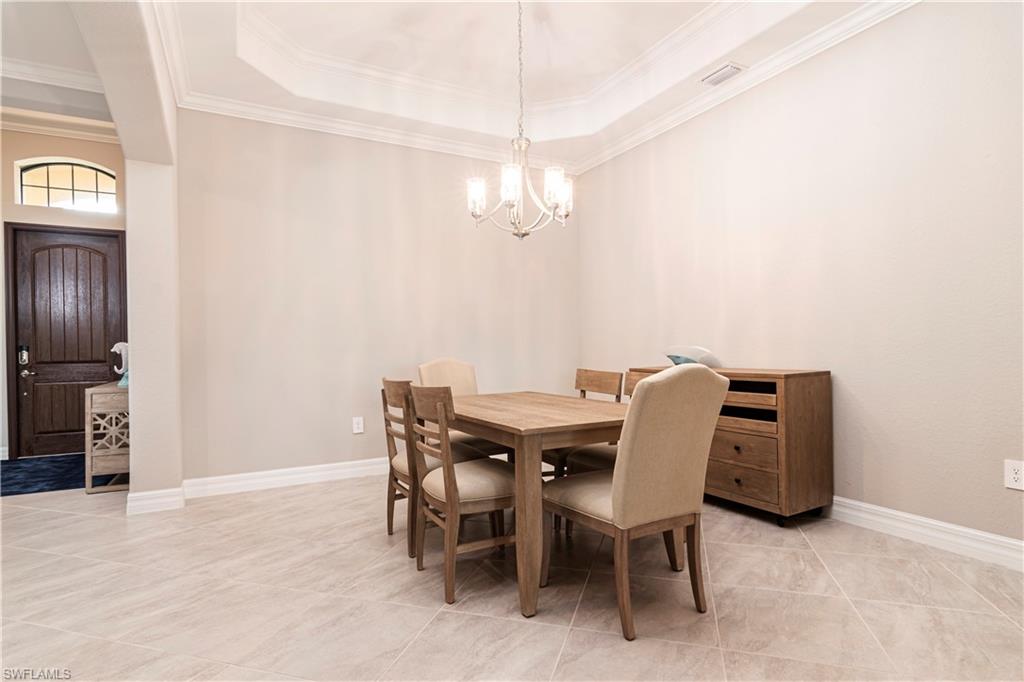 BONITA NATIONAL GOLF AND COUNTRY CLUB - Residential