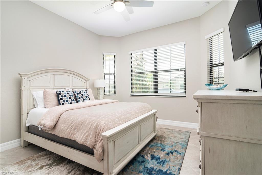 BONITA NATIONAL GOLF AND COUNTRY CLUB - Residential