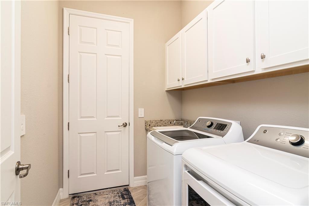 BONITA NATIONAL GOLF AND COUNTRY CLUB - Residential