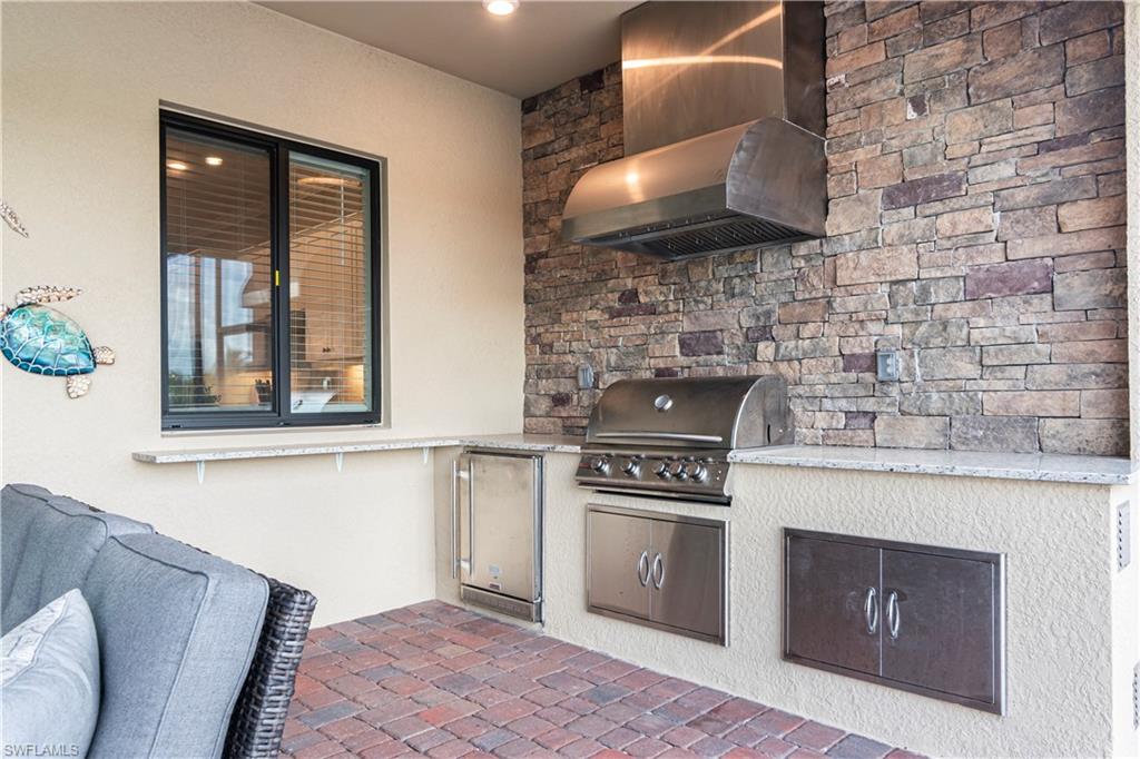 BONITA NATIONAL GOLF AND COUNTRY CLUB - Residential