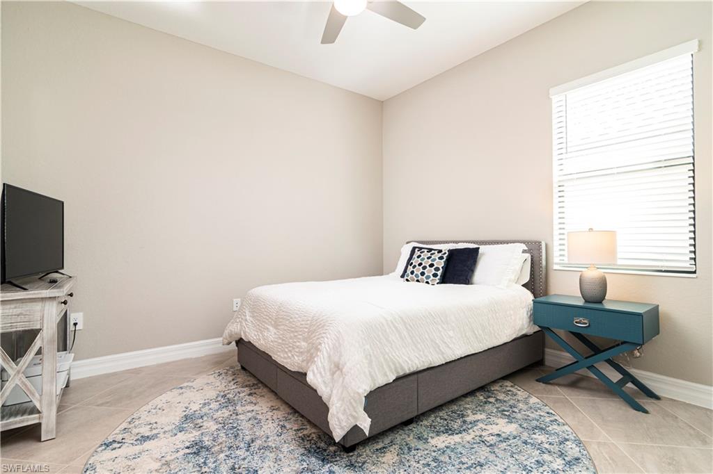 BONITA NATIONAL GOLF AND COUNTRY CLUB - Residential