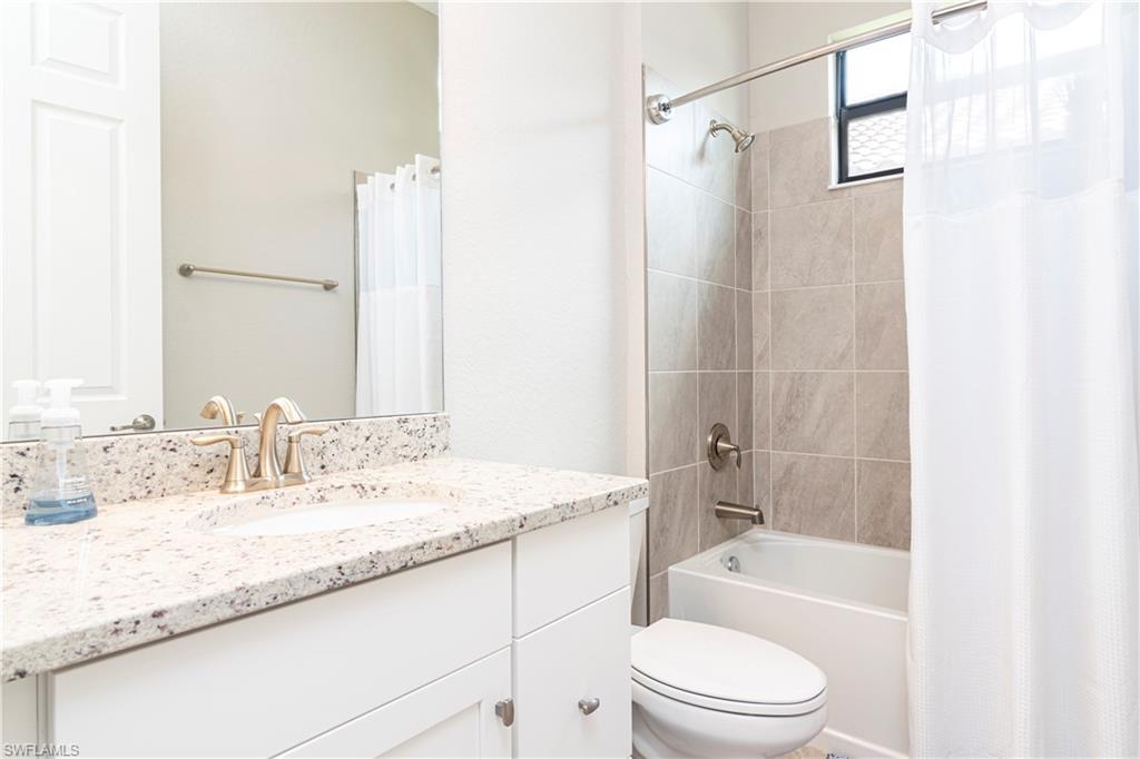 BONITA NATIONAL GOLF AND COUNTRY CLUB - Residential