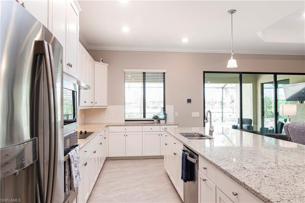 BONITA NATIONAL GOLF AND COUNTRY CLUB - Residential