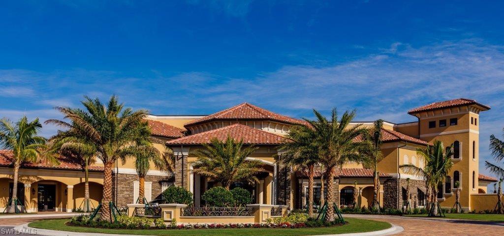 BONITA NATIONAL GOLF AND COUNTRY CLUB - Residential
