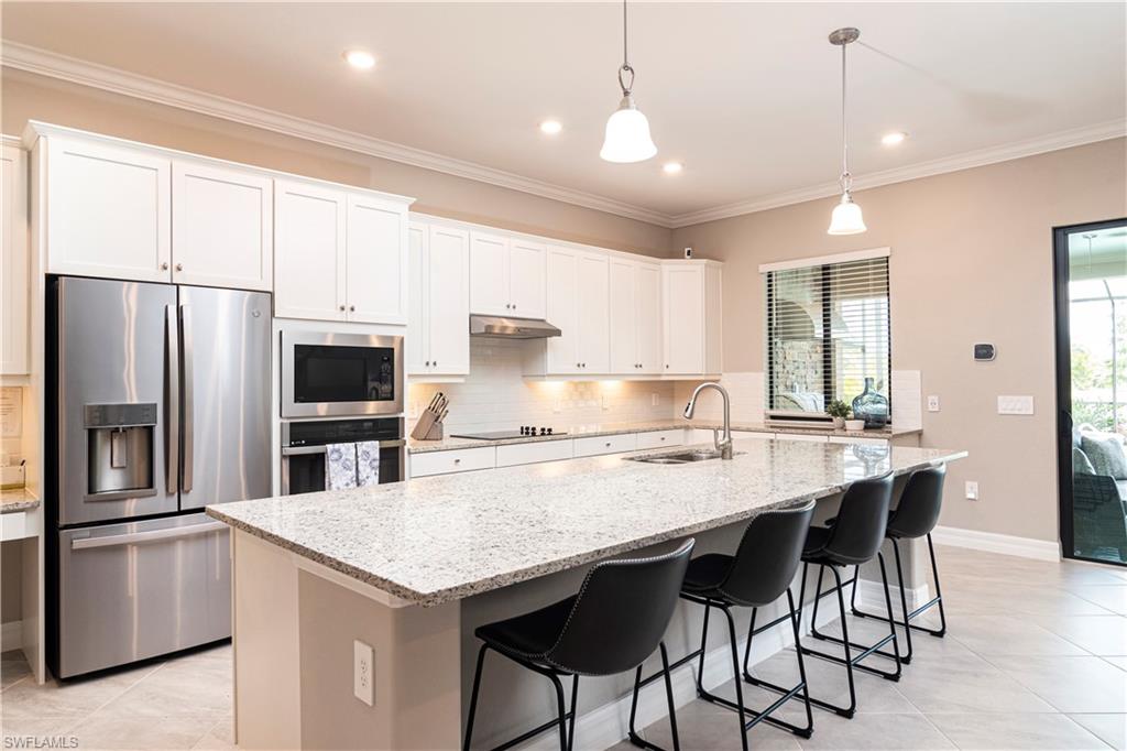 BONITA NATIONAL GOLF AND COUNTRY CLUB - Residential