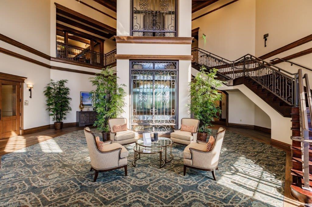 BONITA NATIONAL GOLF AND COUNTRY CLUB - Residential