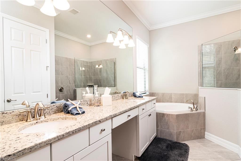 BONITA NATIONAL GOLF AND COUNTRY CLUB - Residential