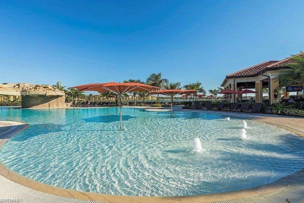 BONITA NATIONAL GOLF AND COUNTRY CLUB - Residential