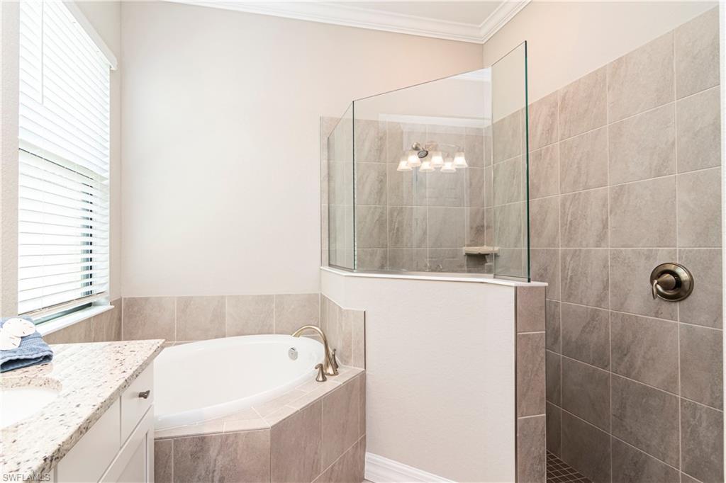 BONITA NATIONAL GOLF AND COUNTRY CLUB - Residential