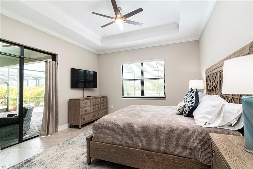 BONITA NATIONAL GOLF AND COUNTRY CLUB - Residential