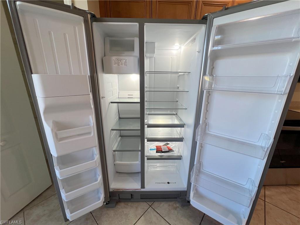 OSPREY COVE - Residential Lease