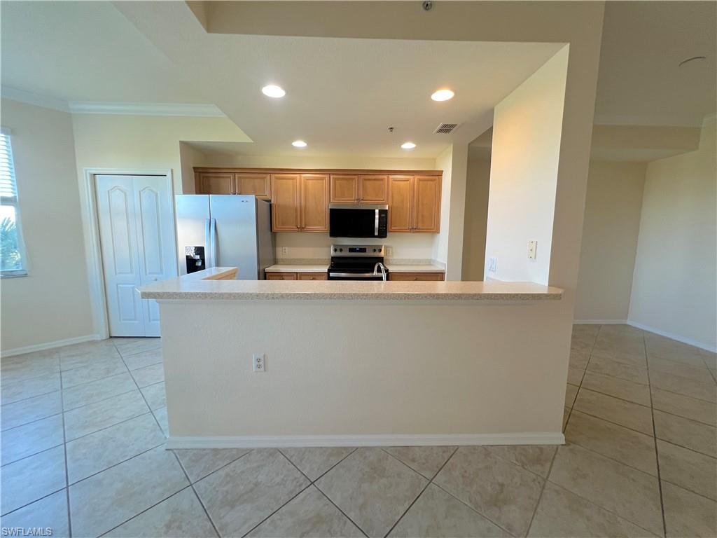 OSPREY COVE - Residential Lease