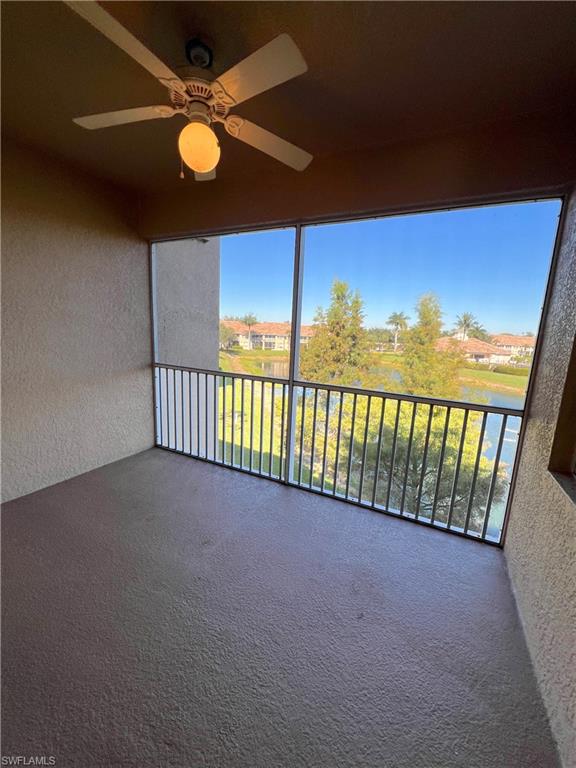 OSPREY COVE - Residential Lease