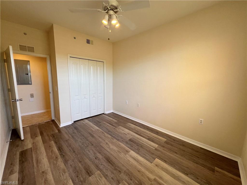 OSPREY COVE - Residential Lease