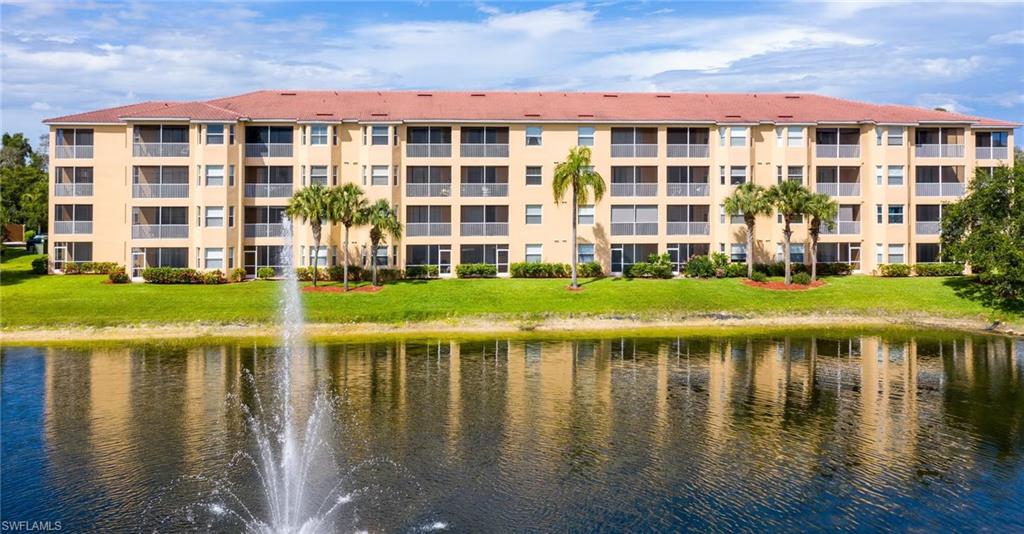 OSPREY COVE - Residential Lease