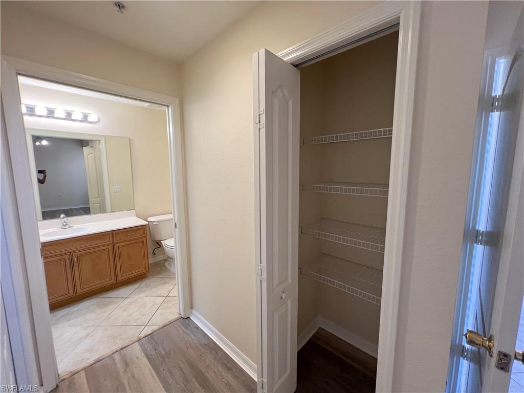 OSPREY COVE - Residential Lease