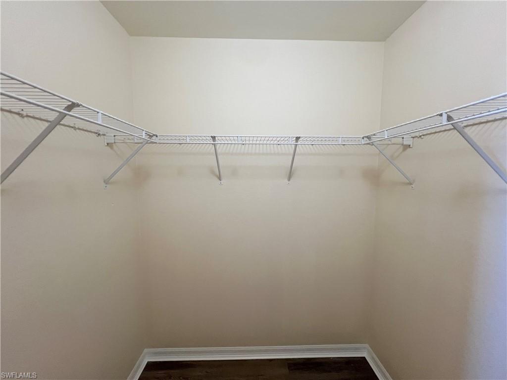 OSPREY COVE - Residential Lease