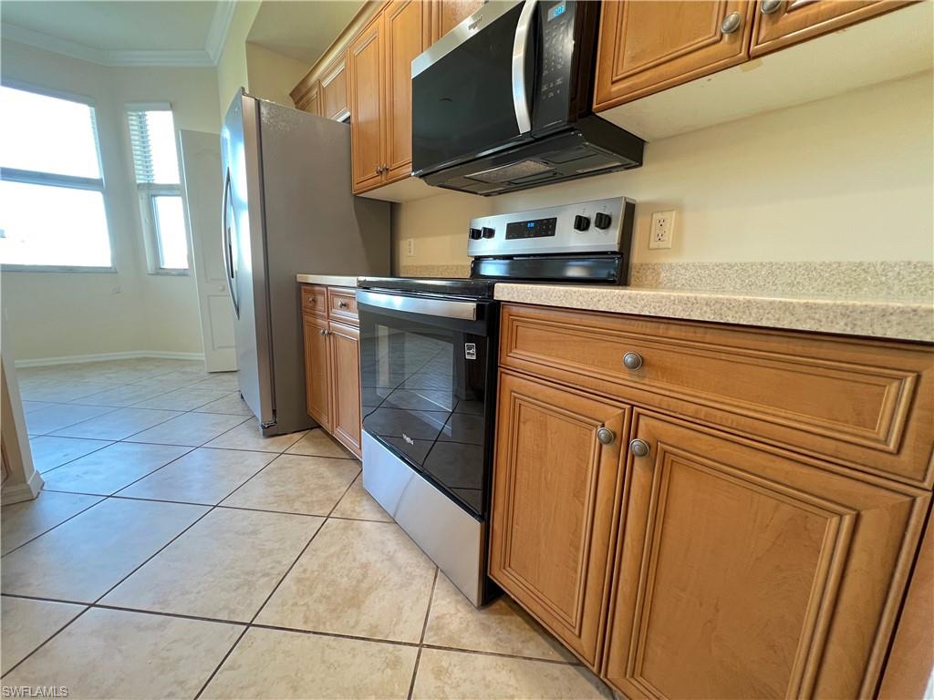 OSPREY COVE - Residential Lease