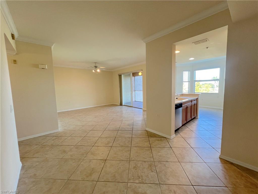 OSPREY COVE - Residential Lease