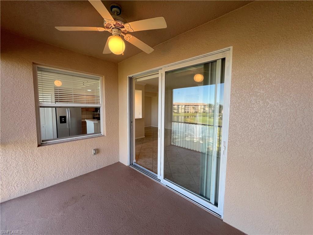 OSPREY COVE - Residential Lease