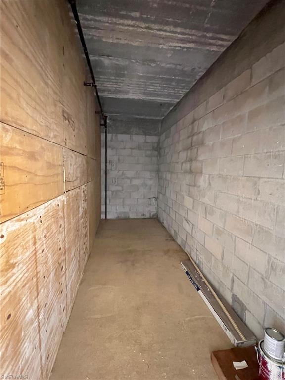 OSPREY COVE - Residential Lease