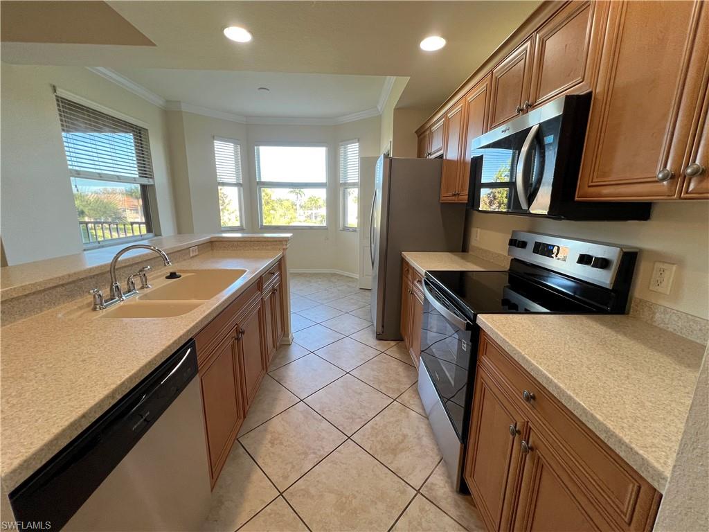 OSPREY COVE - Residential Lease