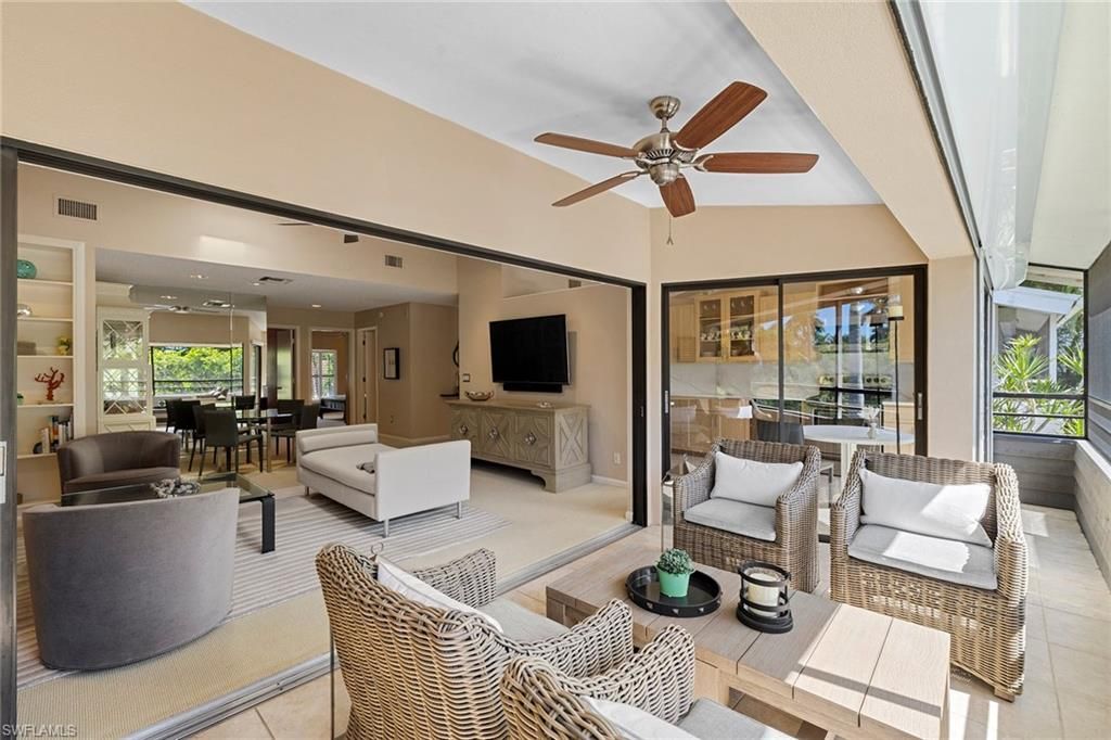 Photo of 927 8th AVE S #927, NAPLES, FL 34102 (MLS # 225075682)